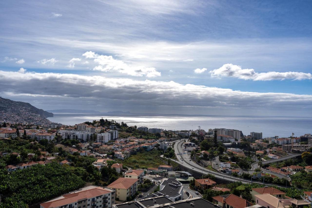 City View Apartment By Madeira Sun Travel Funchal  Exterior photo